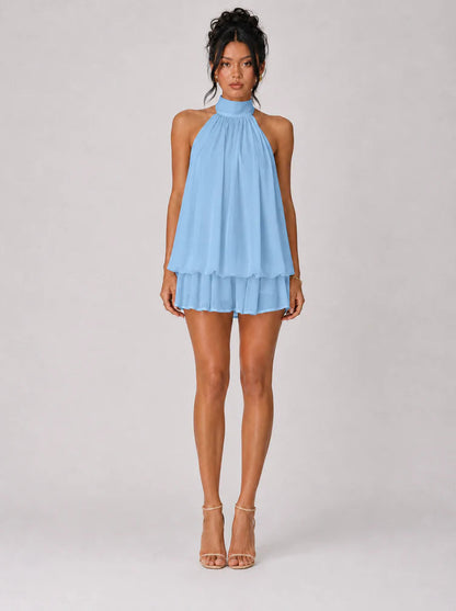 LUMARYA - Sienne Dress