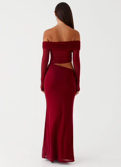LUMARYA ⎹ Emery Dress