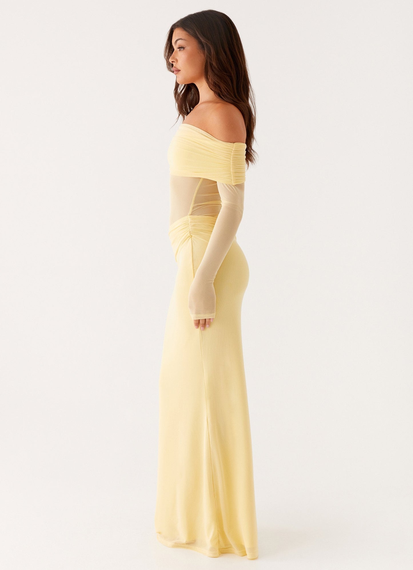 LUMARYA ⎹ Emery Dress