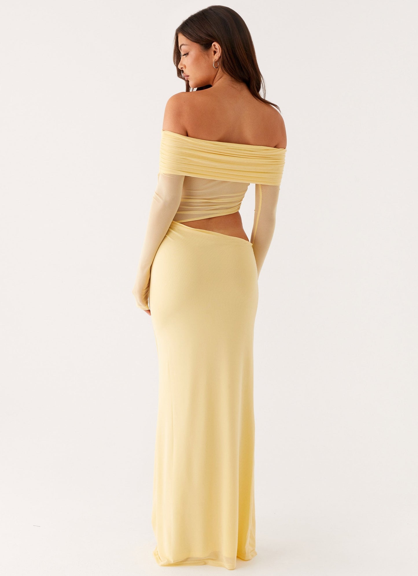 LUMARYA ⎹ Emery Dress