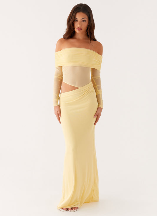 LUMARYA ⎹ Emery Dress