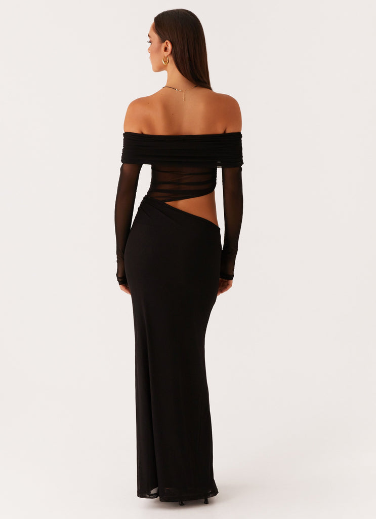 LUMARYA ⎹ Emery Dress