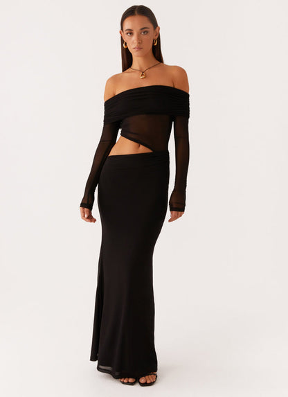LUMARYA ⎹ Emery Dress