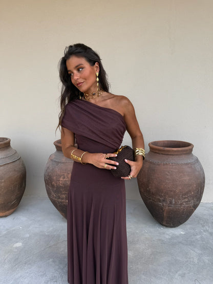 LUMARYA - Alicia Dress