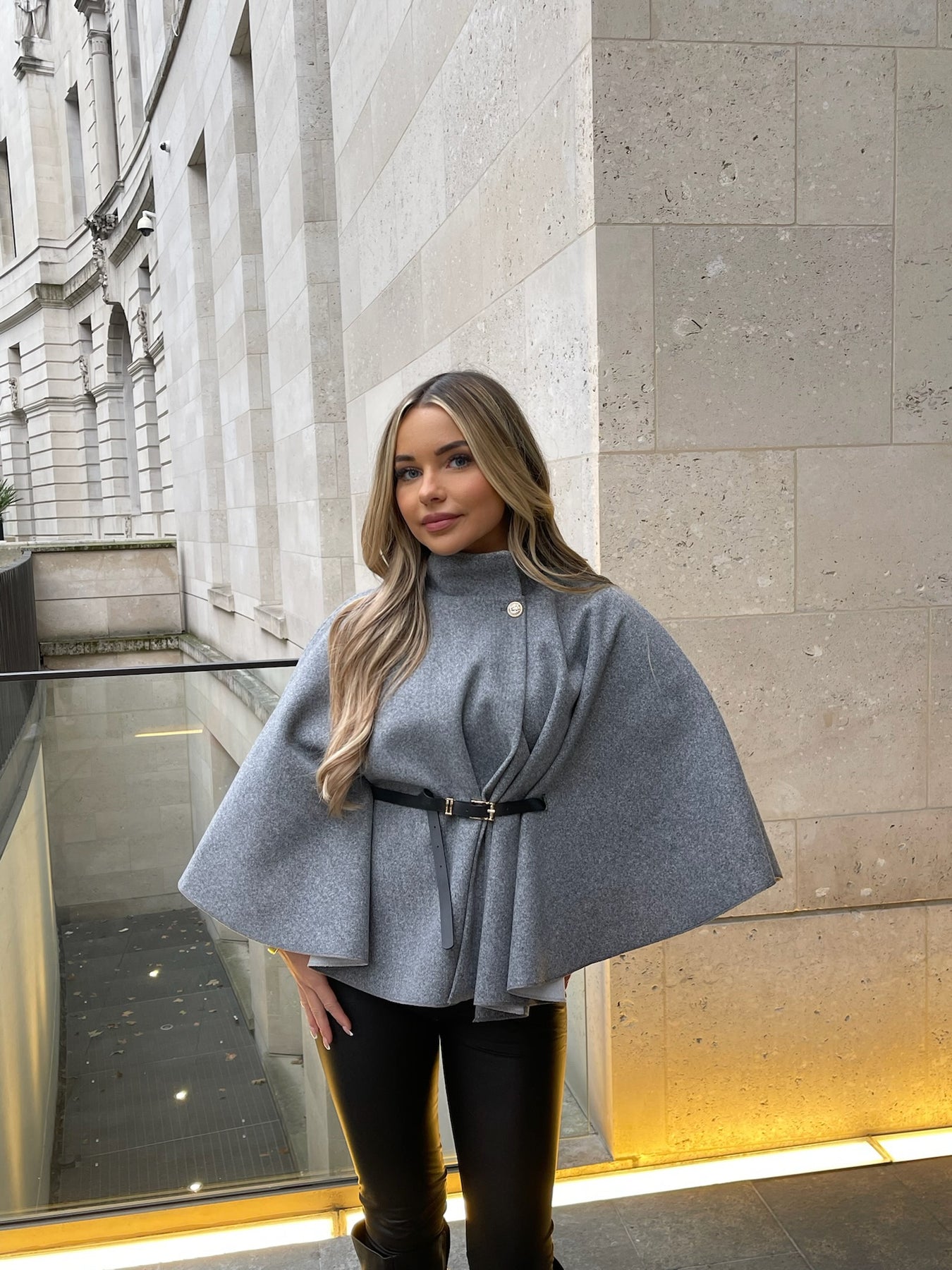 LUMARYA ⎹ Victoria Coat