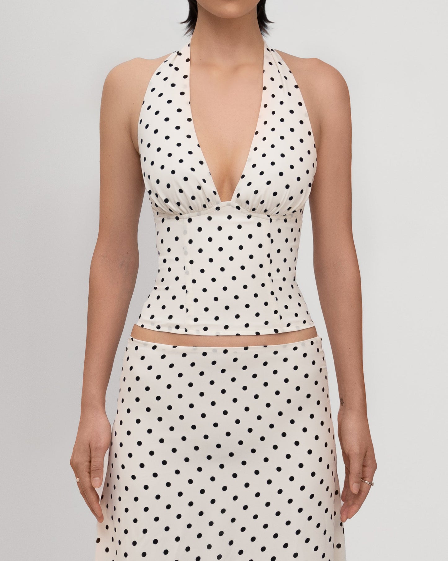 LUMARYA ⎹ Dotty Set