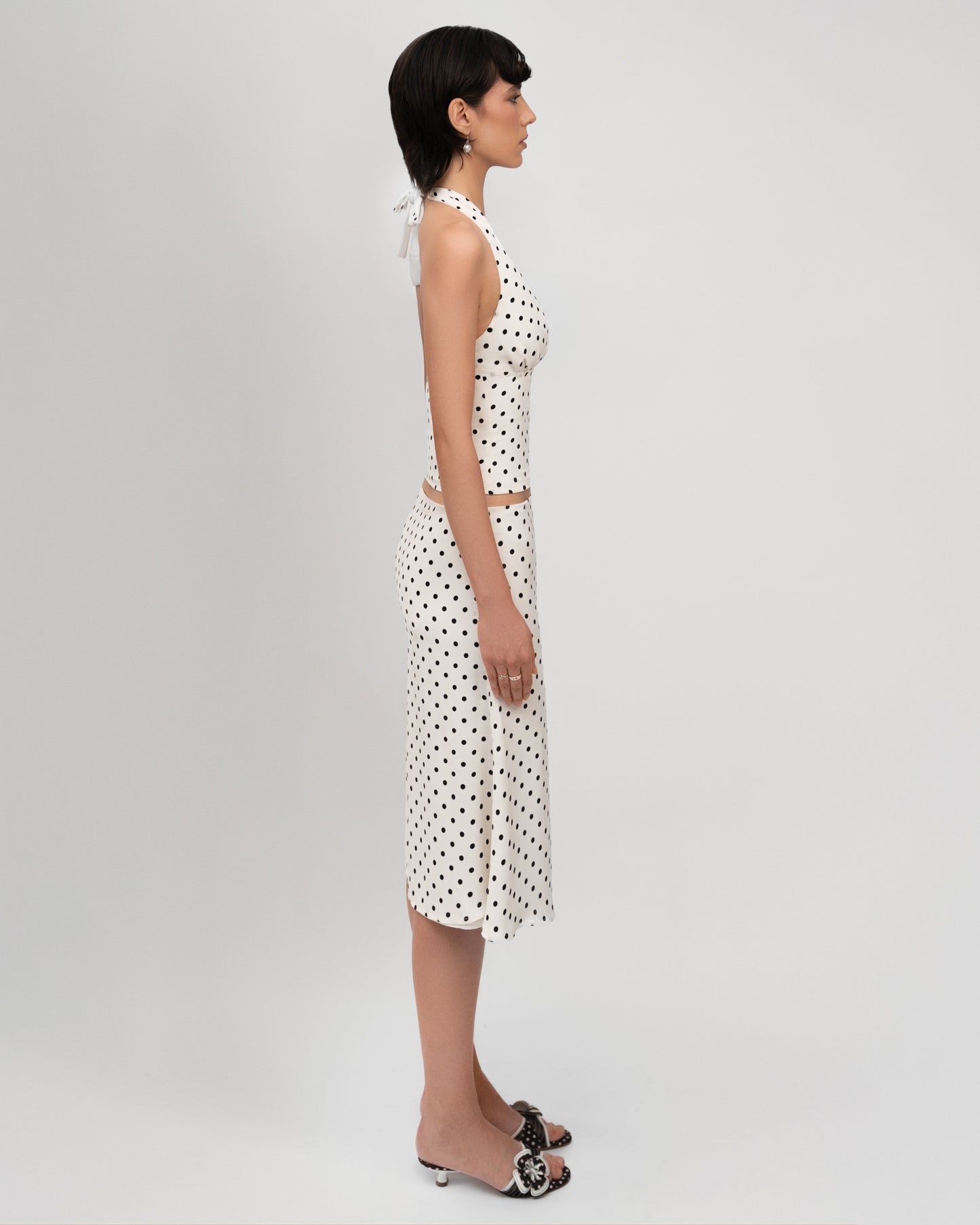 LUMARYA ⎹ Dotty Set