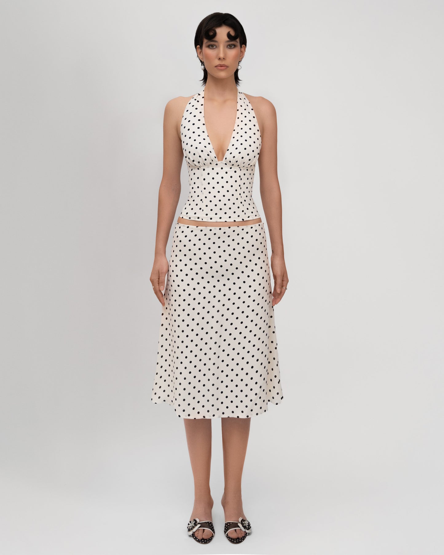 LUMARYA ⎹ Dotty Set