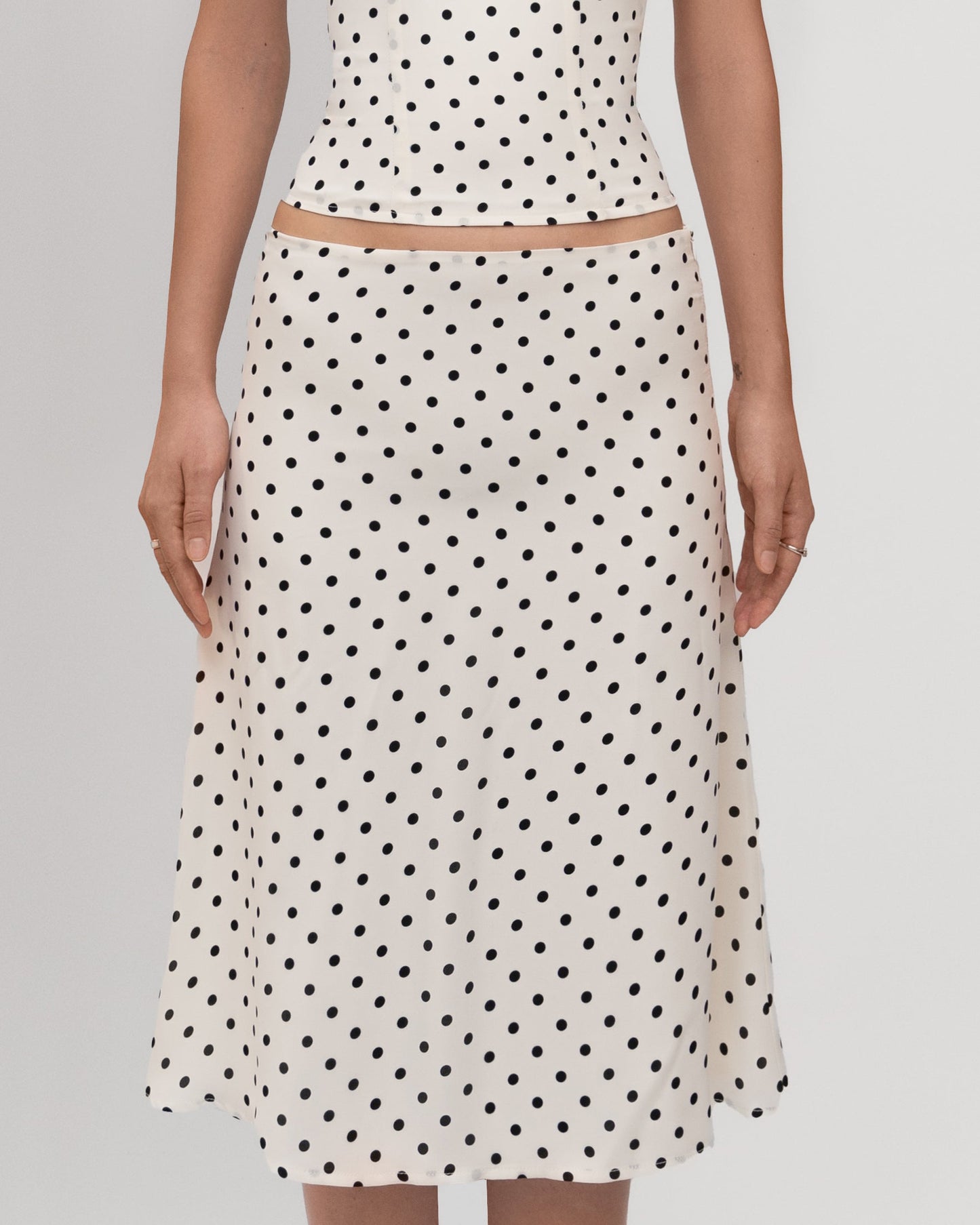 LUMARYA ⎹ Dotty Set