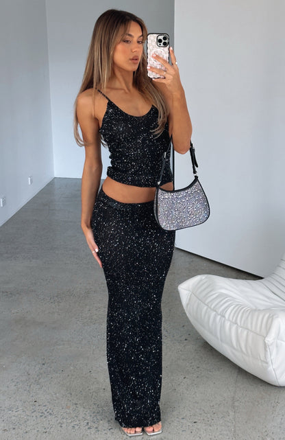 LUMARYA ⎸ Mia Sequin Set