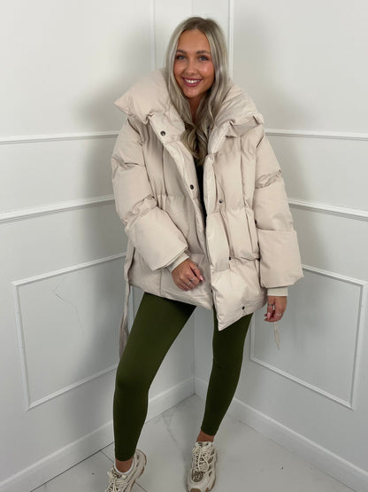 LUMARYA ⎹ Emma Puffer
