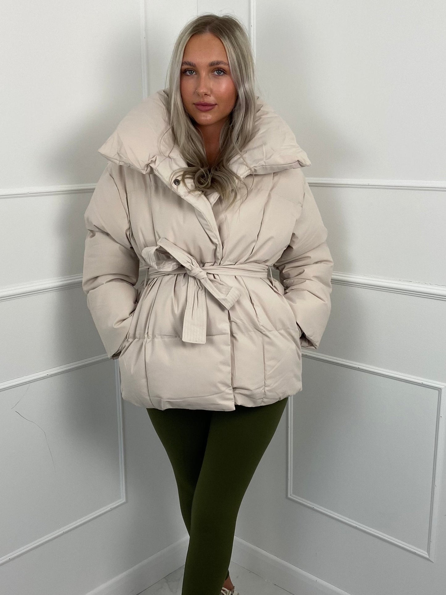 LUMARYA ⎹ Emma Puffer
