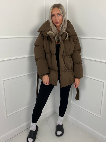 LUMARYA ⎹ Emma Puffer