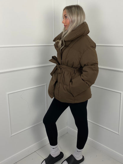 LUMARYA ⎹ Emma Puffer