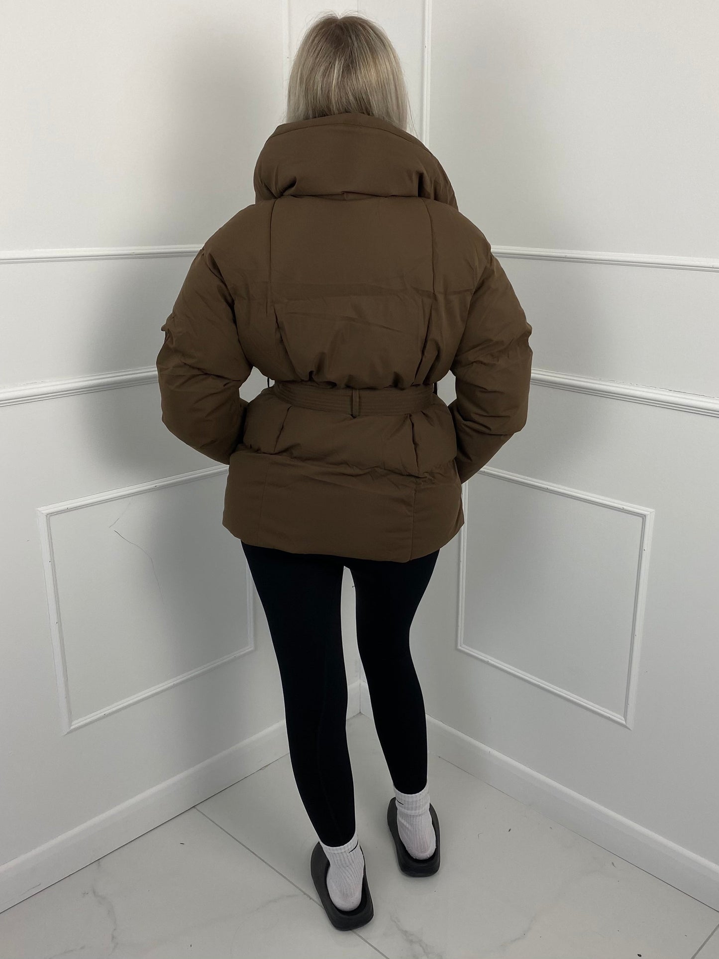 LUMARYA ⎹ Emma Puffer