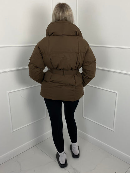 LUMARYA ⎹ Emma Puffer