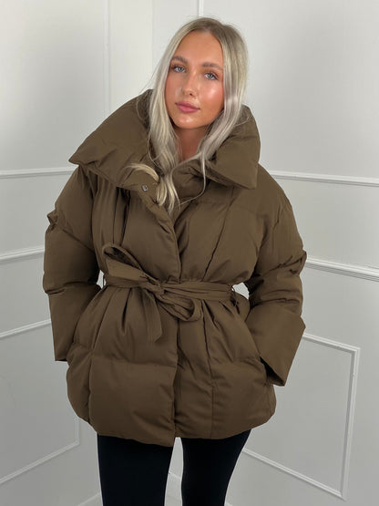 LUMARYA ⎹ Emma Puffer