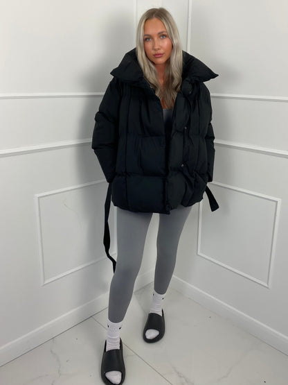 LUMARYA ⎹ Emma Puffer