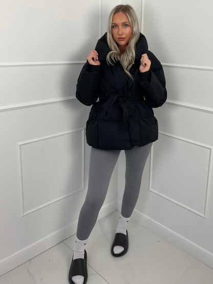 LUMARYA ⎹ Emma Puffer