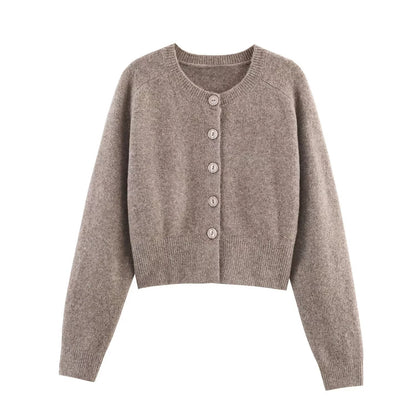 LUMARYA ⎸ Mona Gilet