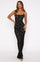 LUMARYA - Robe en dentelle
