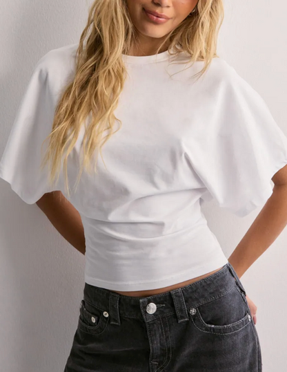 LUMARYA ⎹ LOLA SLEEVE TEE