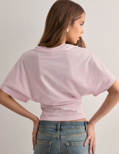 LUMARYA ⎹ LOLA SLEEVE TEE