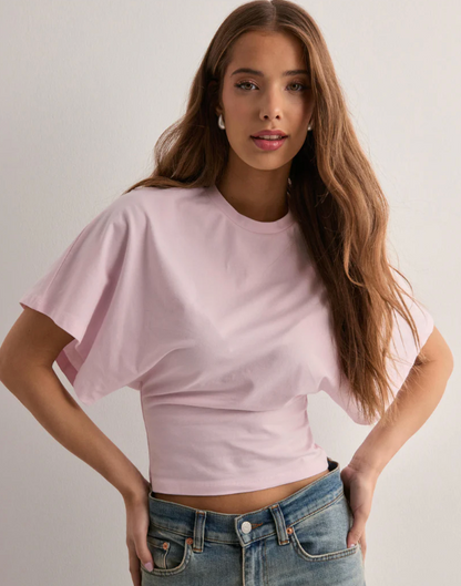 LUMARYA ⎹ LOLA SLEEVE TEE