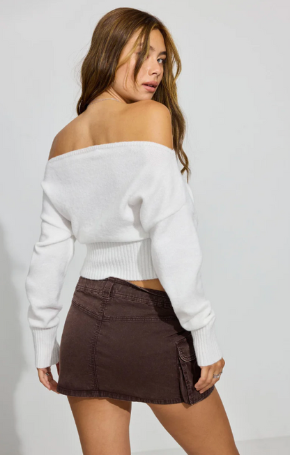 LUMARYA ⎹ AIRY OFF