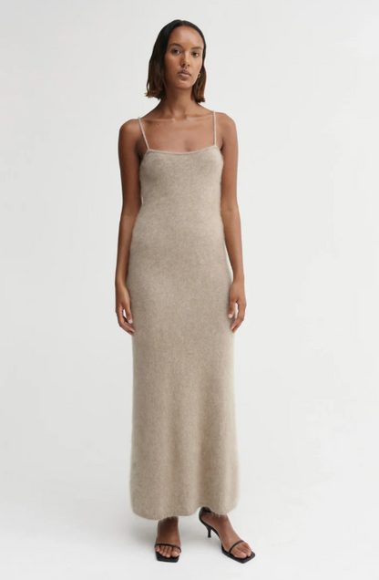 LUMARYA ⎹ FIONA DRESS