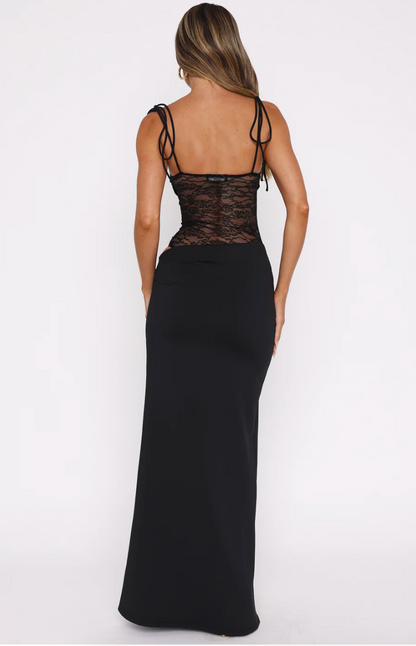 LUMARYA ⎹ Midnight Allure
