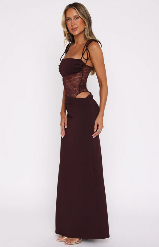 LUMARYA ⎹ Midnight Allure