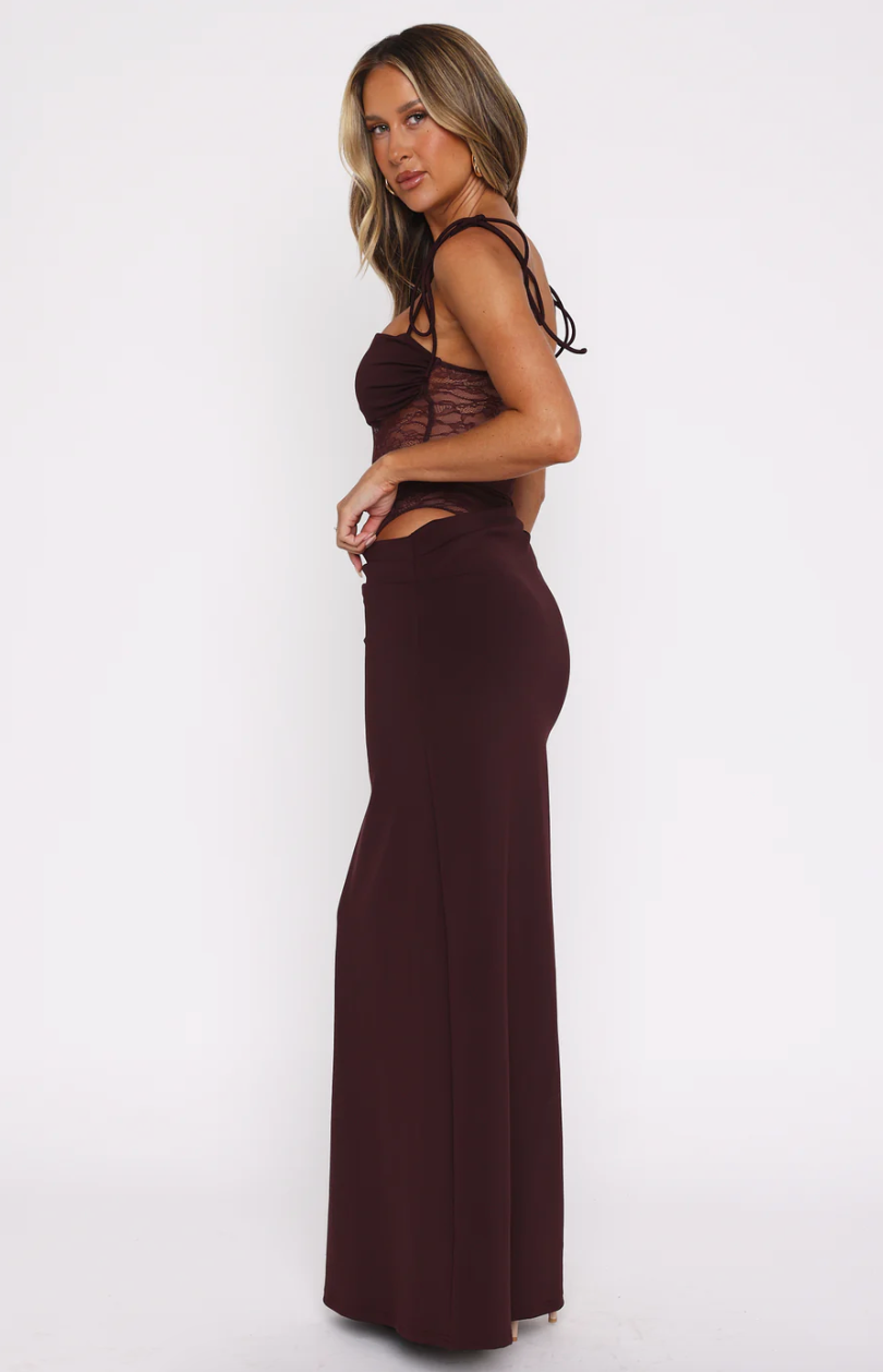 LUMARYA ⎹ Midnight Allure