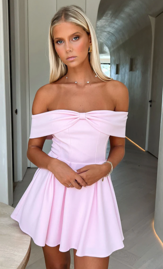 LUMARYA ⎹ Juliana Dress