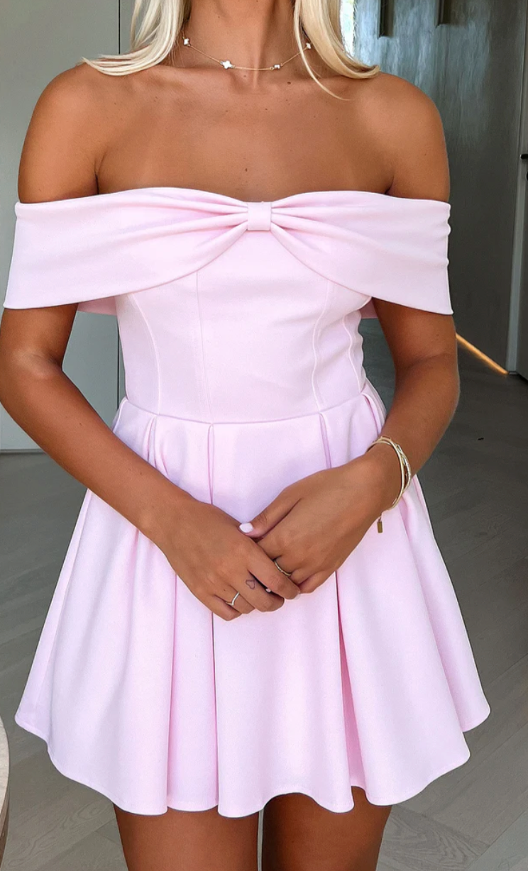 LUMARYA ⎹ Juliana Dress