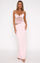 LUMARYA ⎹ Azura Maxi Dress