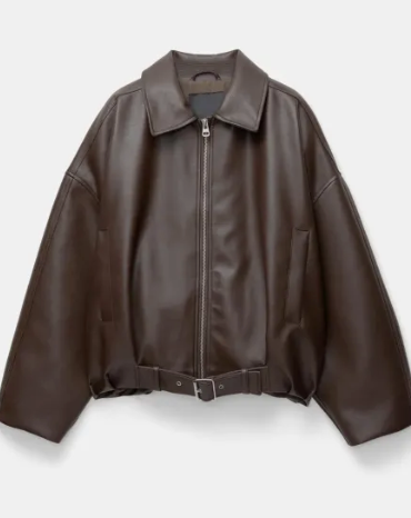 LUMARYA ⎸ Marine cuir