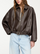 LUMARYA ⎸ Marine cuir
