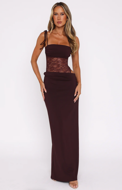 LUMARYA ⎹ Midnight Allure