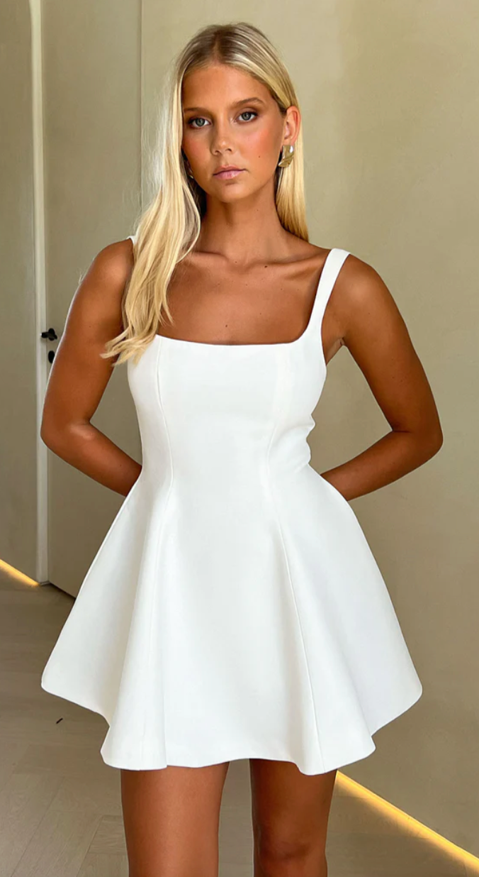 LUMARYA ⎹ Alice Dress