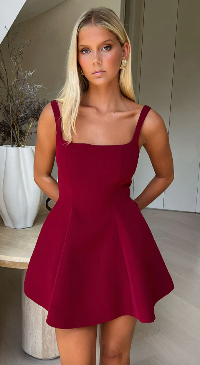 LUMARYA ⎹ Alice Dress