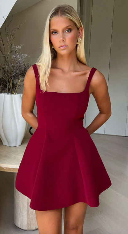 LUMARYA ⎹ Alice Dress