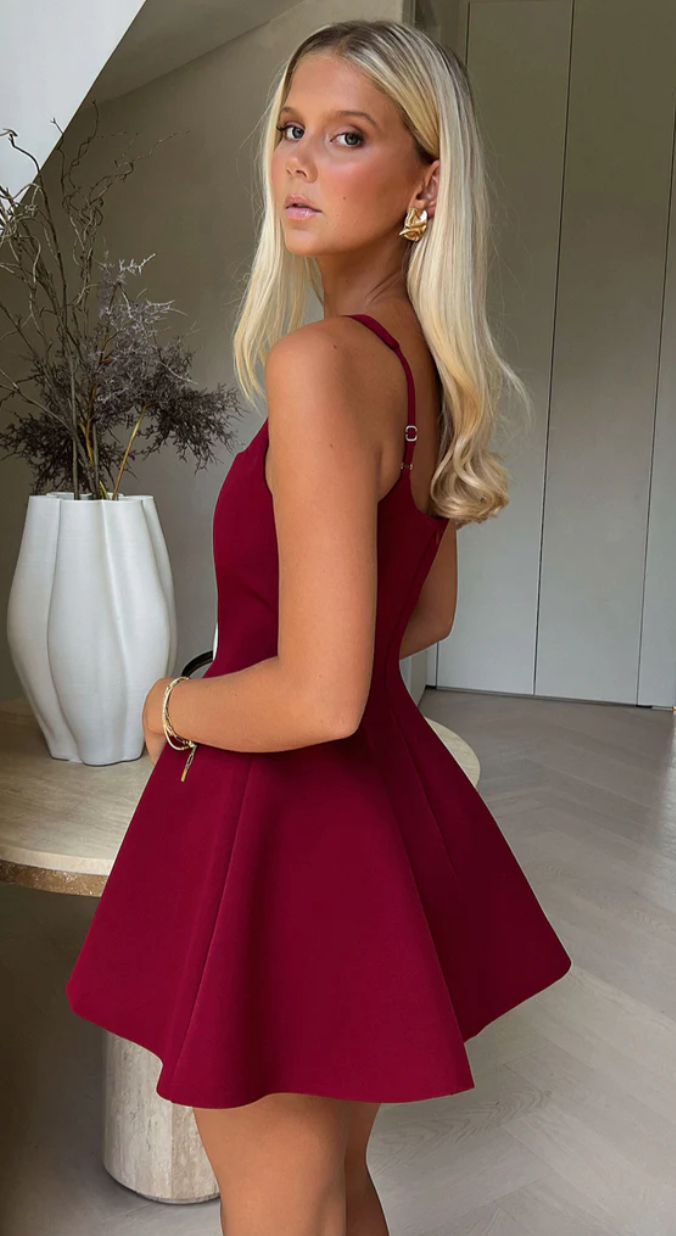 LUMARYA ⎹ Alice Dress