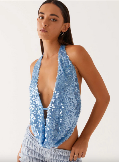 LUMARYA ⎹ IBIZA Top