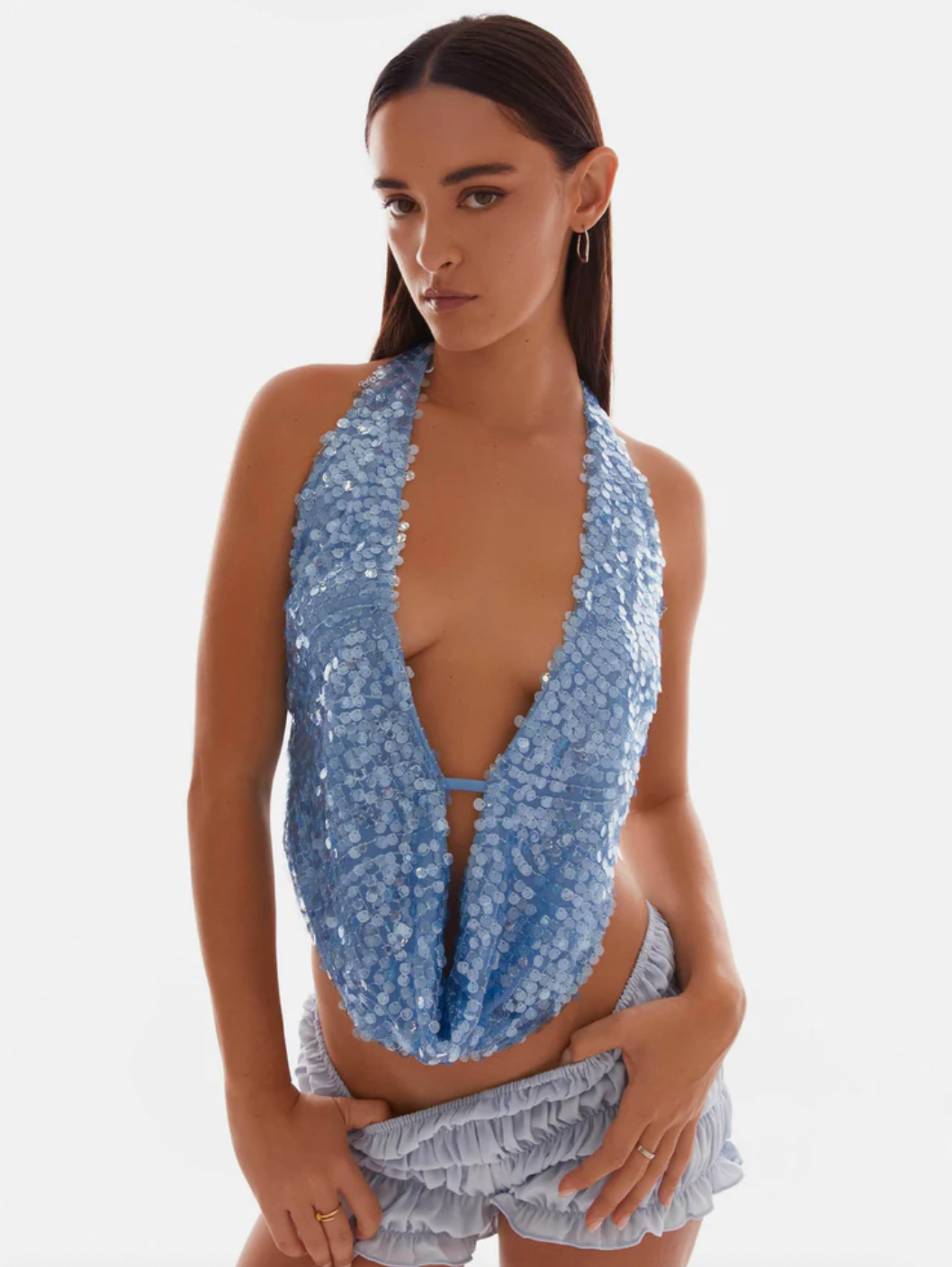 LUMARYA ⎹ IBIZA Top