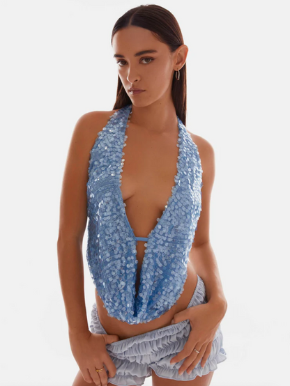 LUMARYA ⎹ IBIZA Top