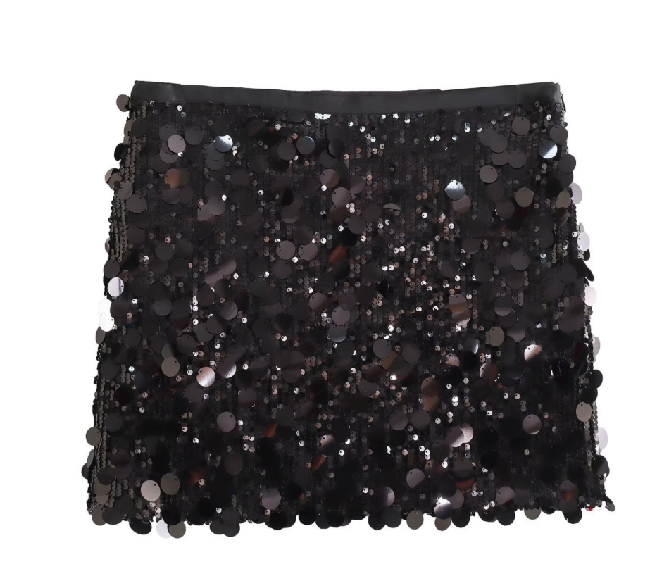 LUMARYA ⎹ Nebula Skirt