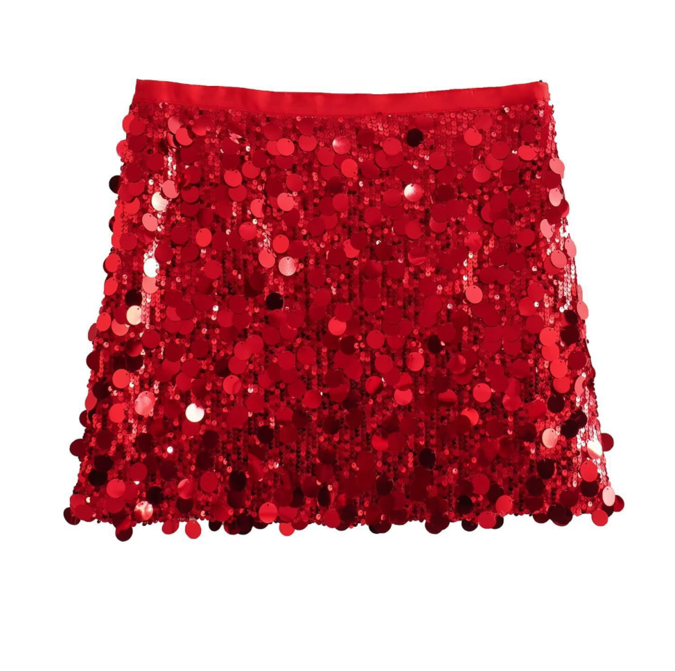 LUMARYA ⎹ Nebula Skirt