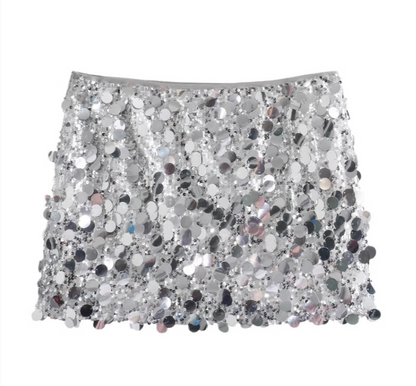 LUMARYA ⎹ Nebula Skirt