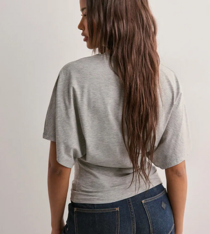 LUMARYA ⎹ LOLA SLEEVE TEE